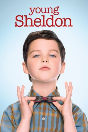 Young Sheldon megakino