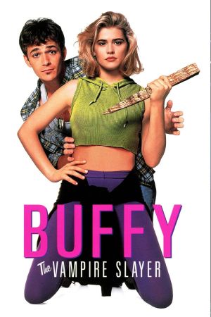 Buffy - Der Vampir Killer Online Anschauen