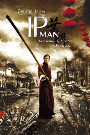 Ip Man Online Anschauen