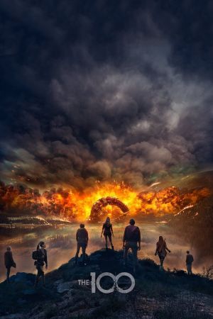 The 100 online anschauen