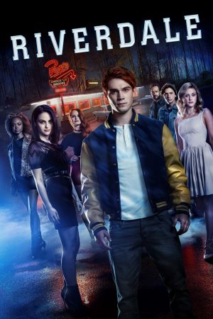 Riverdale online anschauen