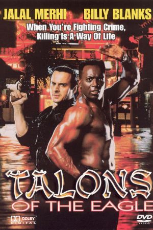 Talons of the Eagle Online Anschauen