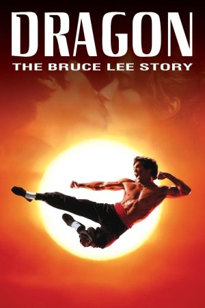 Dragon - Die Bruce Lee Story