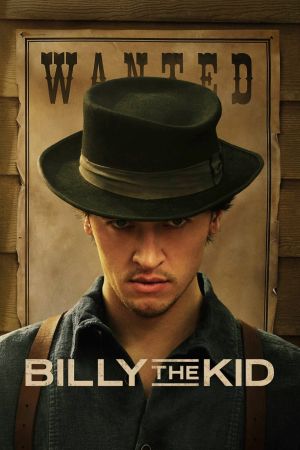 Billy the Kid online anschauen