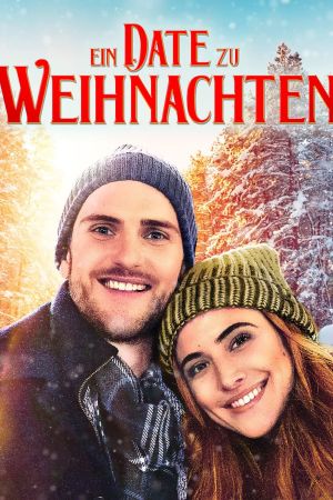 Ein Date zu Weihnachten Online Anschauen