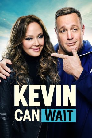 Kevin Can Wait online anschauen