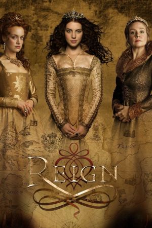 Reign online anschauen