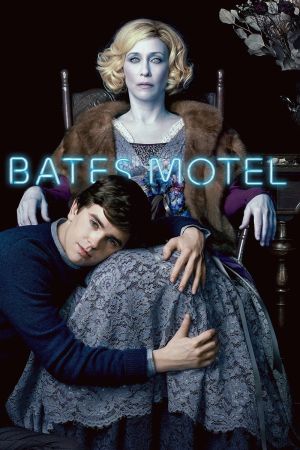 Bates Motel online anschauen