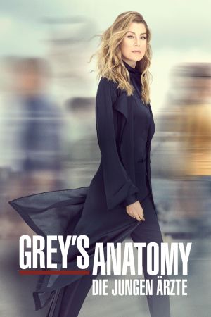 Grey's Anatomy online anschauen