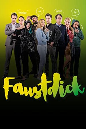 Faustdick