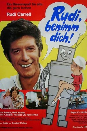 Rudi benimm dich! Online Anschauen