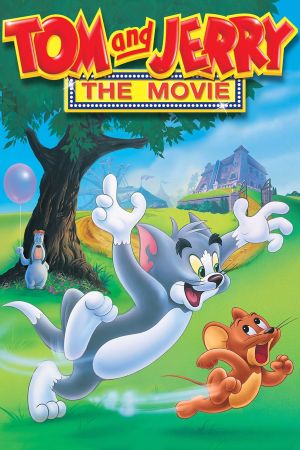 Tom und Jerry - Der Film Online Anschauen