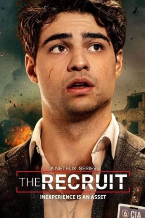 The Recruit online anschauen