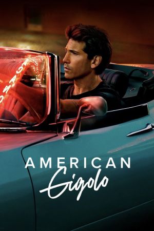 American Gigolo online anschauen