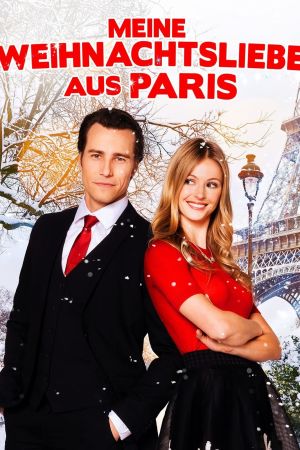 Meine Weihnachtsliebe aus Paris Online Anschauen