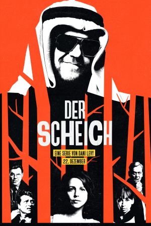 Der Scheich