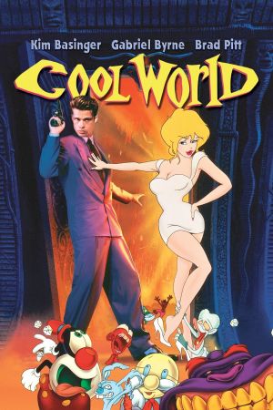 Cool World Online Anschauen