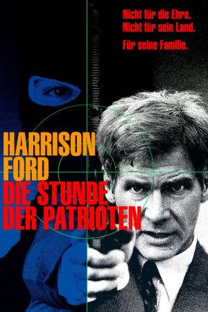 Die Stunde der Patrioten