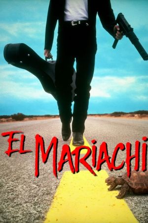 El Mariachi Online Anschauen