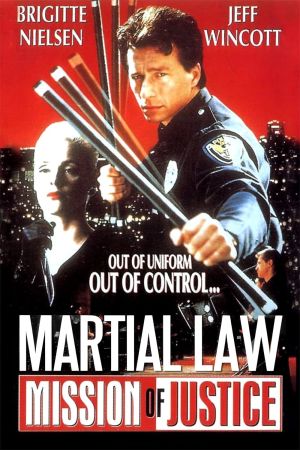 Martial Law III - Tödliches Komplott Online Anschauen