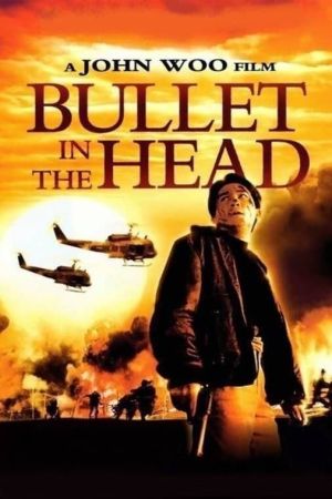 Bullet in the Head