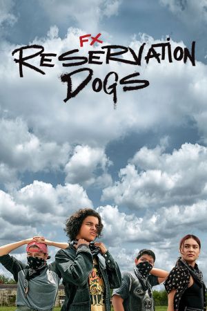 Reservation Dogs online anschauen