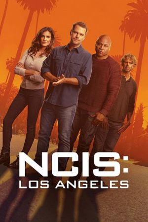 NCIS: Los Angeles online anschauen