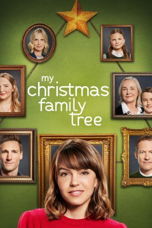 My Christmas Family Tree - Mein Weihnachts-Stammbaum Online Anschauen