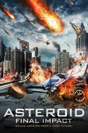 Asteroid: Final Impact Online Anschauen