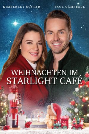 Weihnachten im Starlight Café