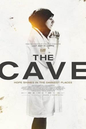 The Cave – Eine Klinik im Untergrund