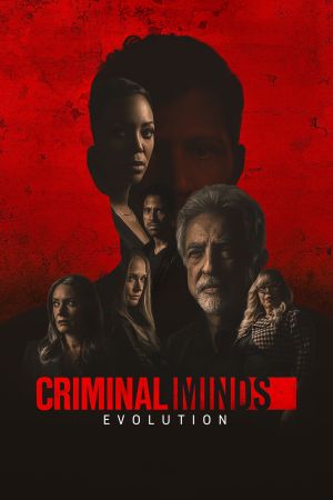 Criminal Minds online anschauen