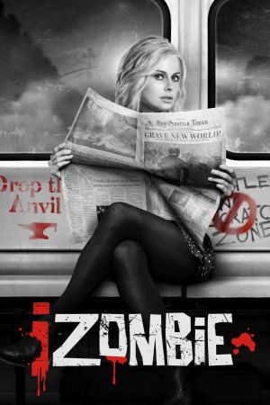 iZombie online anschauen