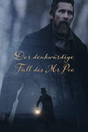 Der denkwürdige Fall des Mr Poe Online Anschauen