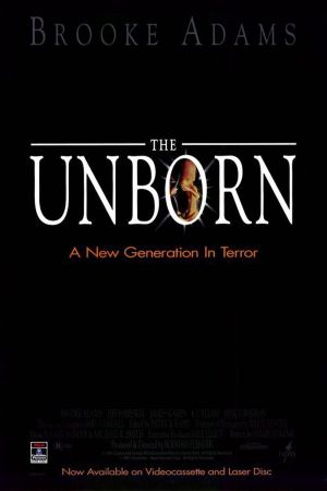 Unborn - Kind des Satans Online Anschauen