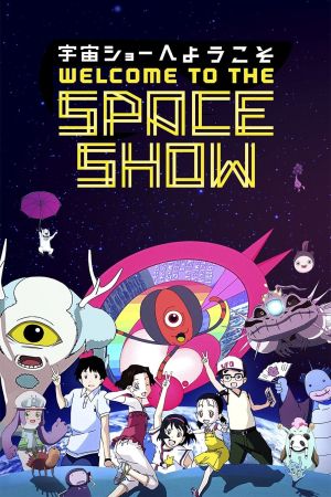 Welcome to the Space Show Online Anschauen