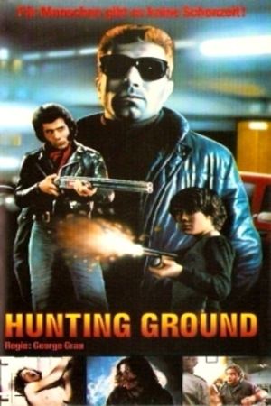 Hunting Ground Online Anschauen