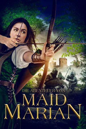 Die Abenteuer von Maid Marian Online Anschauen