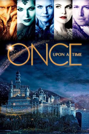 Once Upon a Time - Es war einmal ... online anschauen