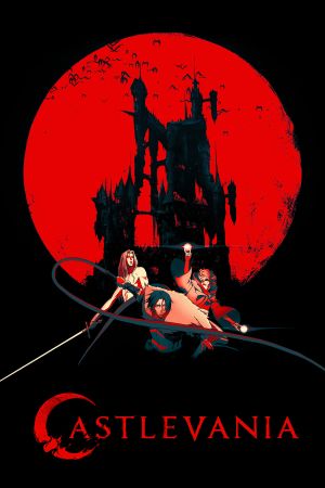 Castlevania online anschauen