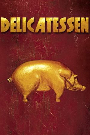 Delicatessen Online Anschauen