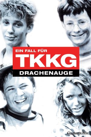 Ein Fall für TKKG: Drachenauge