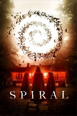 Spiral - Das Ritual Online Anschauen