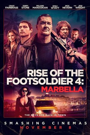 Rise of the Footsoldier: Marbella Online Anschauen