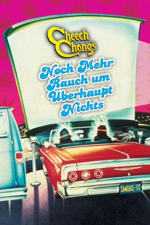 Cheech & Chong - Noch mehr Rauch um überhaupt nichts Online Anschauen