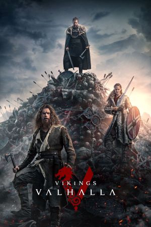 Vikings: Valhalla online anschauen