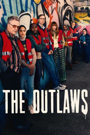 The Outlaws online anschauen