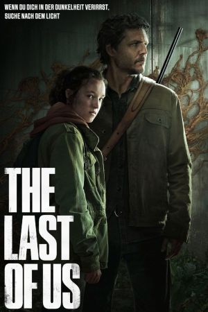 The Last of Us online anschauen