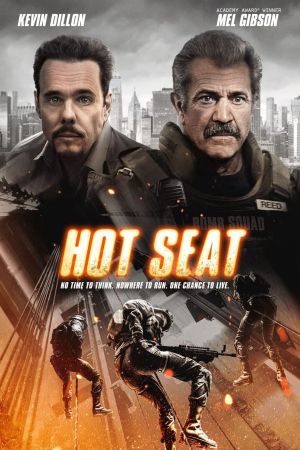 Hot Seat Online Anschauen