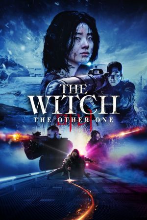 The Witch: The Other One Online Anschauen